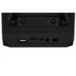 Media-Tech Boombox LT MT3155 Φορητό Ηχείο Bluetooth 300W, με Ενσωματωμένο Ραδιόφωνο, Micro SD Card, AUX, MP3, USB Ισχύς music power 300W PMPO. 
